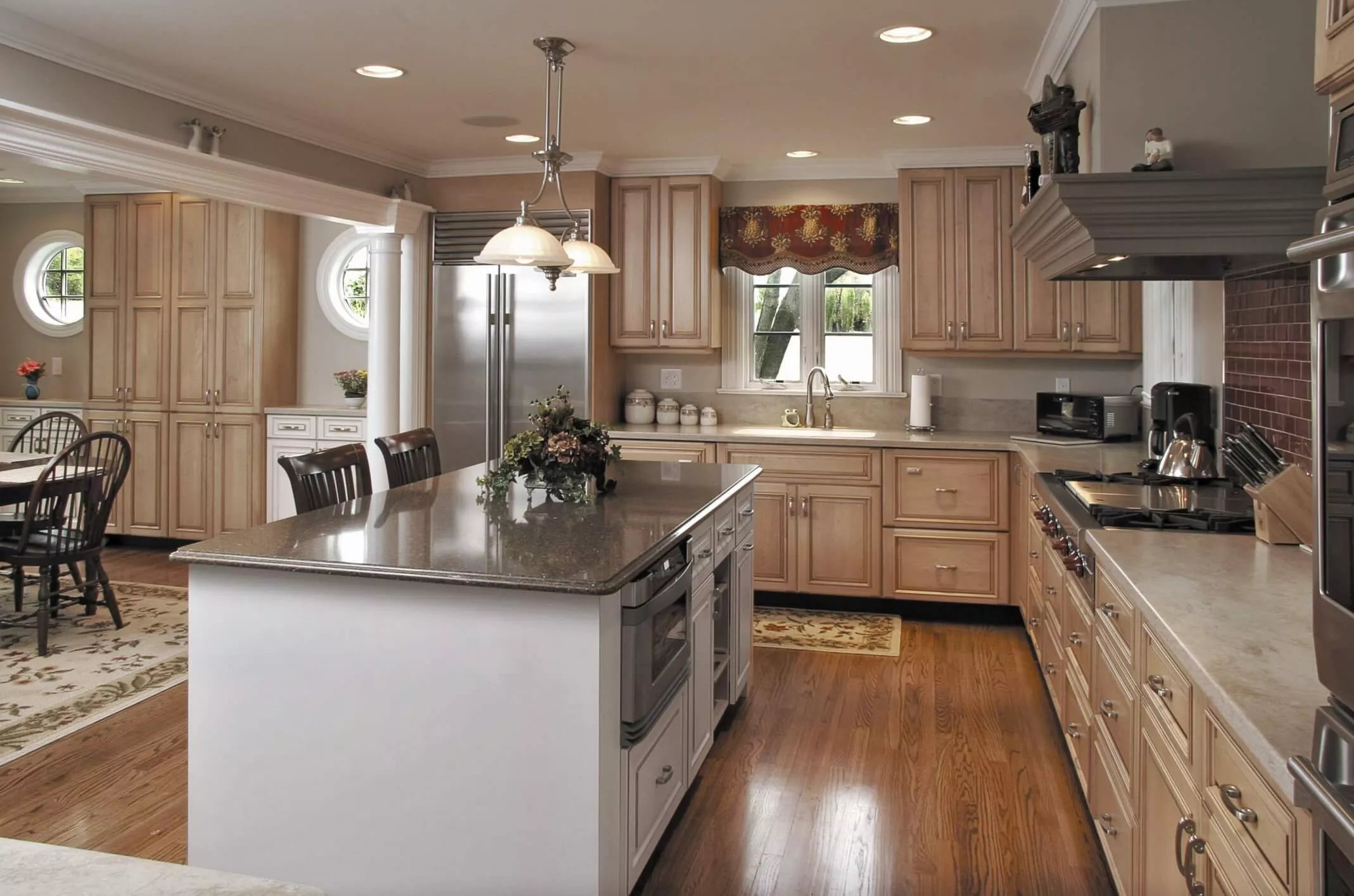 Full Home Remodels in the Bay Area: We Handle Permits, Paperwork, and Everything In Between