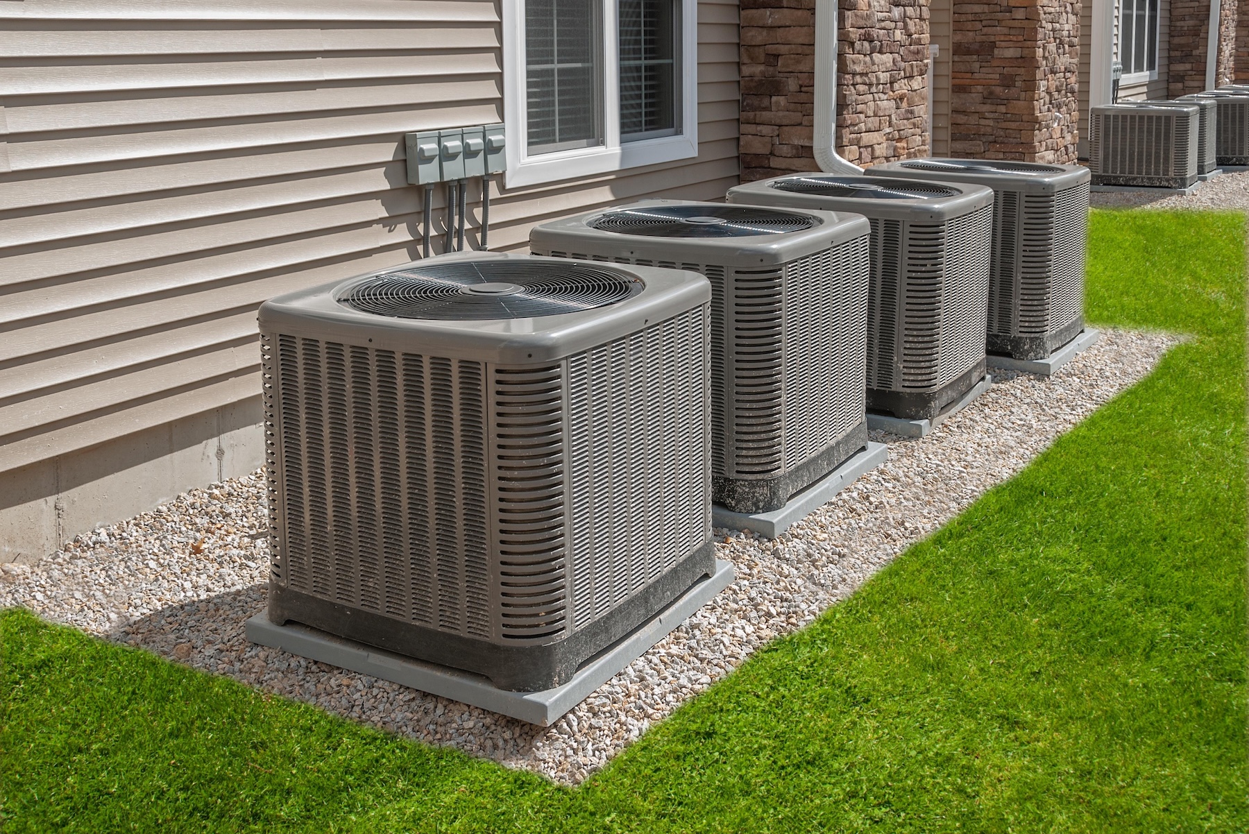 How Bay Area Homeowners Get Energy-Efficient HVAC Installed and Pay Over Time