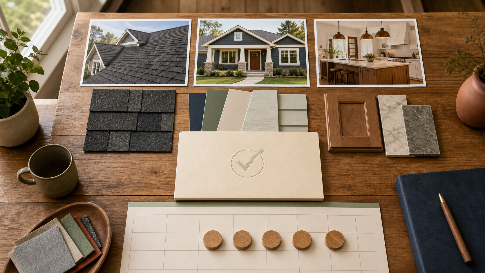 My Insurance Says I Need Roof Work—How Do I Finance My Portion in the East Bay?