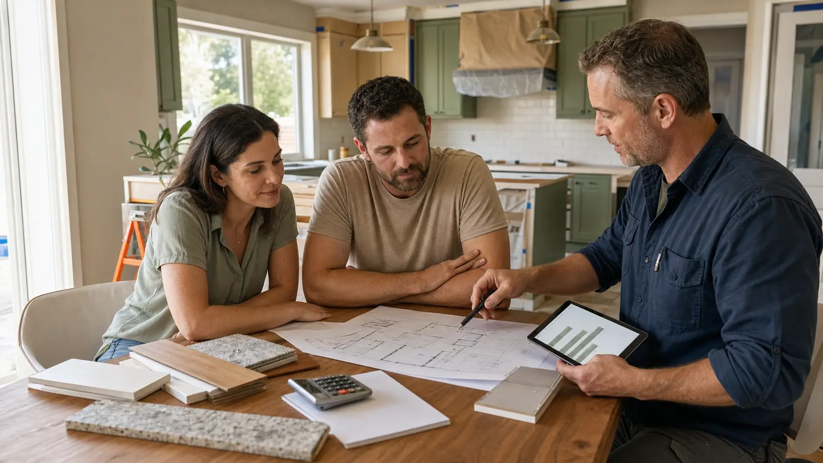 How East Bay Homeowners Finance Exterior House Painting and Pay Over Time