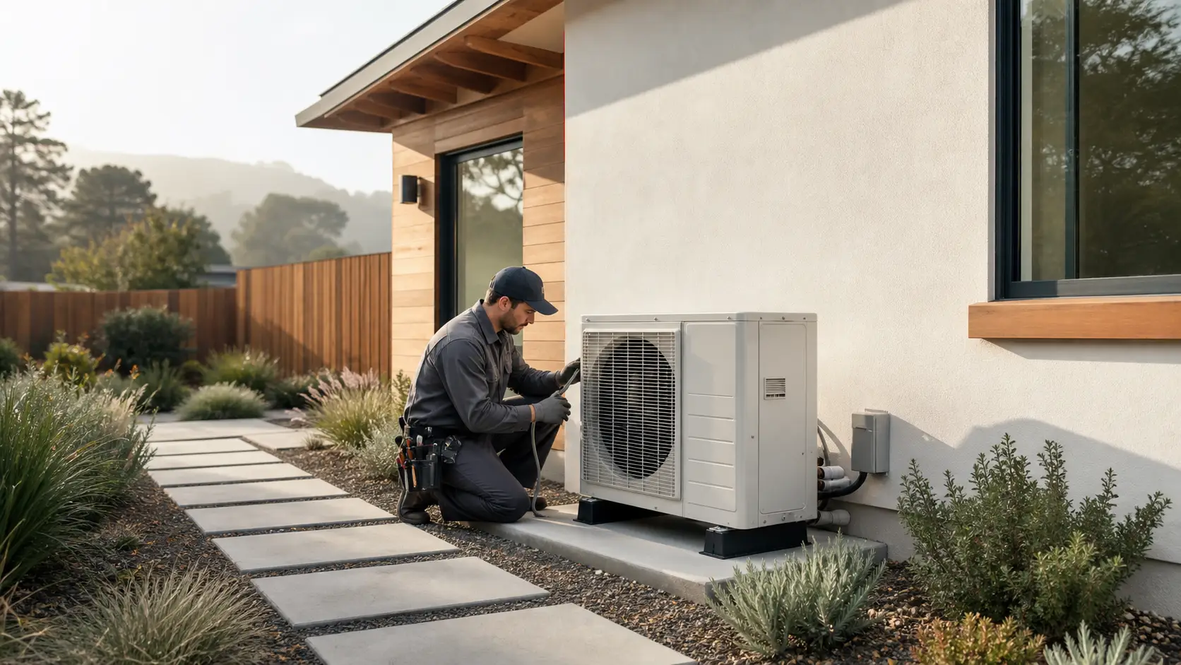 My AC Died in the Bay Area — Finding a Contractor You Can Trust