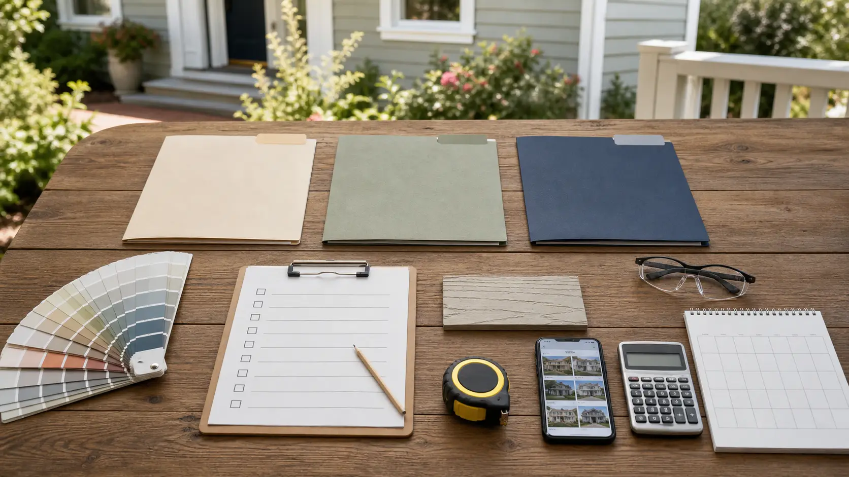 How to Choose an Exterior House Painter in the Bay Area: A Homeowner’s Guide to Getting Quotes You Can Trust