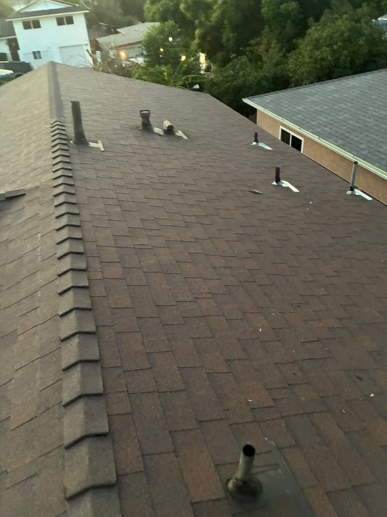 San Diego roof replacement: Two Warranties to Check Separately
